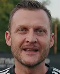 Morten Grahn er ugens profil