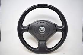 Check spelling or type a new query. Genuine Jdm Honda S2000 Ap1 Steering Wheel With Clean Horn Srs Unit Steering Wheels J Spec Auto Sports