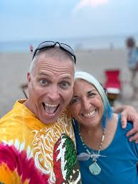 Thoughts from the Fringe. It's a work in progress but challenging!