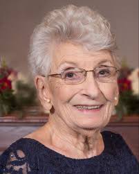 Jacquelyn Terwilliger Hunter Obituary February 9, 2024