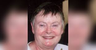 Obituary for Patricia Crabtree