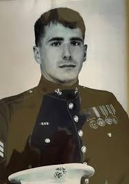 Honoring Our Veterans