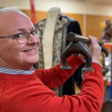 Philip Keith BSC (Hons) — Rogers Jones Co