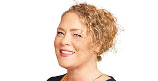 Top Women in Finance 2024: Nicole Wright