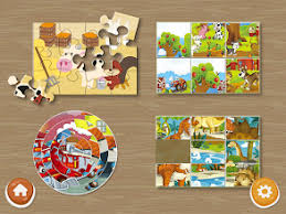Play the best free online puzzle games: Kids Puzzles Games Apps On Google Play