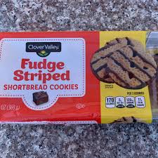 Clover Valley Fudge Mint Cookies (Dollar General) | Dollar Store Reviewer