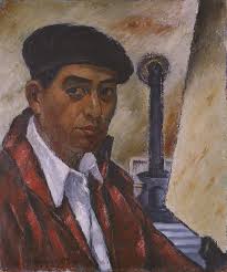 Henry Sugimoto's Artistic Evolution—Timeline