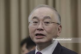 Kenaikan kadar DST lebih membebankan pengguna