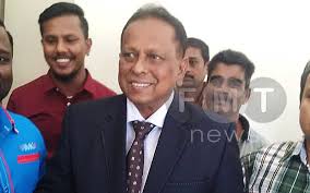 7 that biden had reached the 270 electoral votes needed to win. Pkr Man Hoping For Second Chance At Rantau Seat Free Malaysia Today Fmt