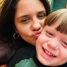 i9 sports program for special needs kids?