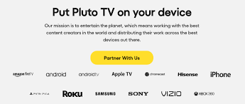 Recently, tv manufacturer vizio incorporated pluto tv into its watchfree service. 1 Pluto Tv Review Lohnt Es Sich