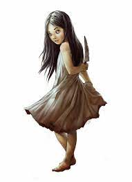 Pin On D D Halfling Community