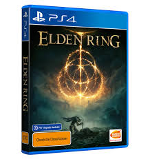 Elden ring, developed by fromsoftware, inc. Lyay3wilinwubm