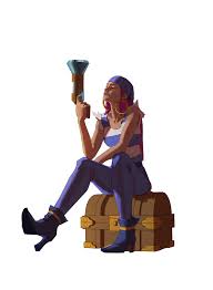Brawlstarsstats.com is a fansite for the mega app game brawl stars from supercell. Artstation Brawl Stars Penny Maja Ä'eke