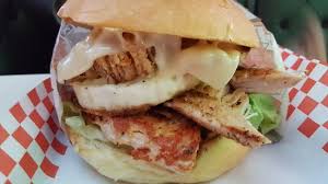 Their décor is quite pleasant but space is at a premium. Kgb Killer Gourmet Burgers Kuala Lumpur Restaurant Reviews Photos Phone Number Tripadvisor