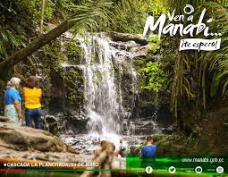 1,166 likes · 13 talking about this. La Planchada Es Una Cascada Natural Que Atrae A Turistas Nacionales Y Extranjeros Ubicada En El Canton 24 De Mayo Venamanabi Waterfall Outdoor Water