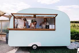 Vintage Retro Caravan Bar And Business For Sale Business For Sale Gumtree Australia Outer Geelong Ocean Grove 1162469732