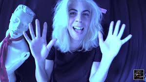 SYNDONE _ "Medea"_ dall'album MYSOGINIA_ MA.ra.cash 2018