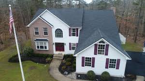 Scro's roofing company is gaf master elite® certified, meaning. Gaf Timberline American Harvest Roofing System With Appalachian Sky Shingles South Jersey Roofing Marlton Roofers Installation Repair More