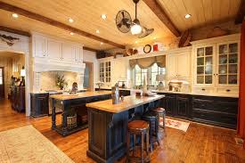 ceiling kitchen cabinets kitchen rustic