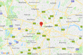 Tutorial Migrate A Web App From Google Maps To Microsoft Azure Maps Microsoft Docs
