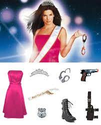 Miss Congeniality Costume | Carbon Costume | DIY Dress-Up Guides For  Cosplay & Halloween