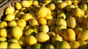 Resultado de imagen para El consumidor pagÃ³ 14 veces mÃ¡s por el limÃ³n de lo que recibiÃ³ el productor