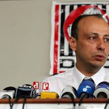 Doria anuncia nomes da cúpula da Segurança do Estado