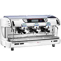 Daca va doriti un expresor de cafea si considerati ca pretul unui expresor nou este prea mare, atunci puteti opta pentru un expressor second hand, care va poate asigura aceeasi calitate la un pret mai mic. Espressoare Profesionale Espressor Barista Espressor Cafenea