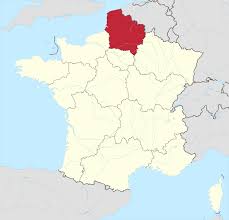 Les plages du nord de la france n'ont rien à envier à celles du sud. Hauts De France Wikipedia