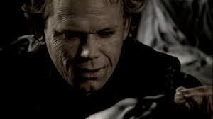 Taliesin meets the vampires: Bled