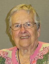 Obituary for Amelie Marie (Meinen) Hagen