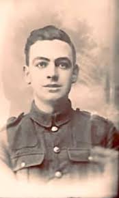 WWI veteran's story and legacy remembered