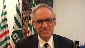 Il futuro del lavoro oltre la crisi. L'esperienza del prete operaio Don  Fontana. Berrini: "Ritornare a un grande patto sociale"