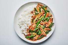 A side of veggies or salad, and a whole grain like bread, farro, brown rice, or. Our 86 Favorite Weeknight Dinner Ideas Bon Appetit
