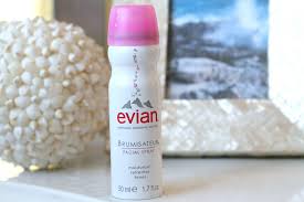 One simple spray, endless benefits. Evian Facial Spray Is A Glowing Summer Skin Must Have Miss Pettigrew Review