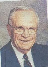 Dr Paul E. Orcutt (1925-2015)