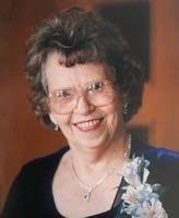 Mary Bolam Obituary (1918