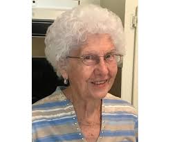 Lillian Hendricks Obituary (2024)