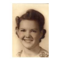 Violet Stewart Obituary