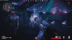Black ops cold war zombies is getting a new map next season,. How To Do The Coffin Dance Easter Egg In Die Maschine Charlie Intel