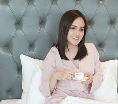 Saat ini, keluarga kecil kami untuk sementara pindah ke bali. Hamil Anak Pertama Shandy Aulia Tak Alami Morning Sickness Okezone Lifestyle