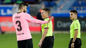 The proposed scheme will be it was requested that the work would be carried out without interrupting the use of the current stadium. Barcelona Boss Koeman Gives View On Real Madrid Referee Bias As Com