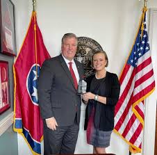 Agent Edward Dorsett