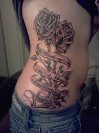 Rib Tattoos For Men Words Elegant Arts Tattoo