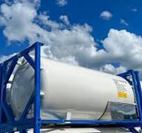 Cryogenic transport tanks – Cryovat International