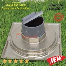 Free shipping on orders over $99! Jual Floor Drain Deodorization American Standard Anti Bau Anti Banjir Kamar Mandiku Com