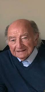 Death Notice of Frank (Francis) Day (Drumcondra, Dublin)