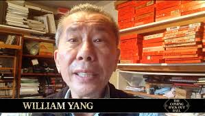 The Coming Back Out Ball