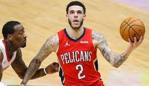 The 2021 nba draft is set to take place on thursday night at 8 p.m. Nba News Lavar Ball Fordert Trade Fur Pelicans Star Lonzo Kann Nicht In New Orleans Bleiben